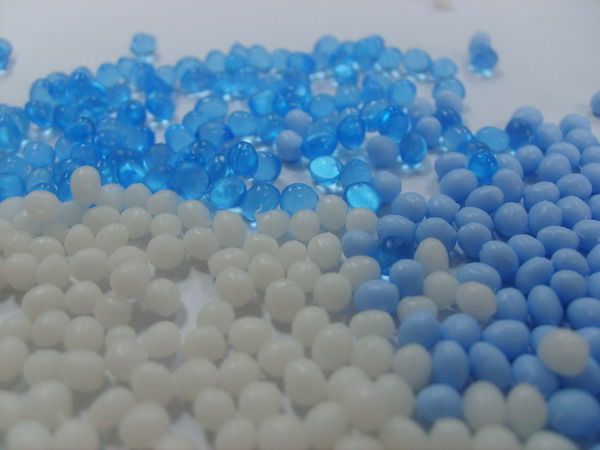 勝鑒塑膠原料，值得擁有！